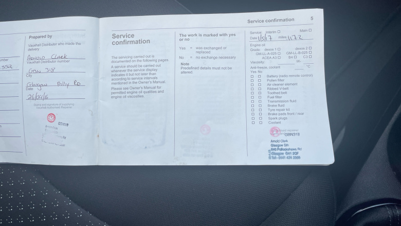 Vauxhall Viva 1.0 SE 5dr Petrol Hatchback